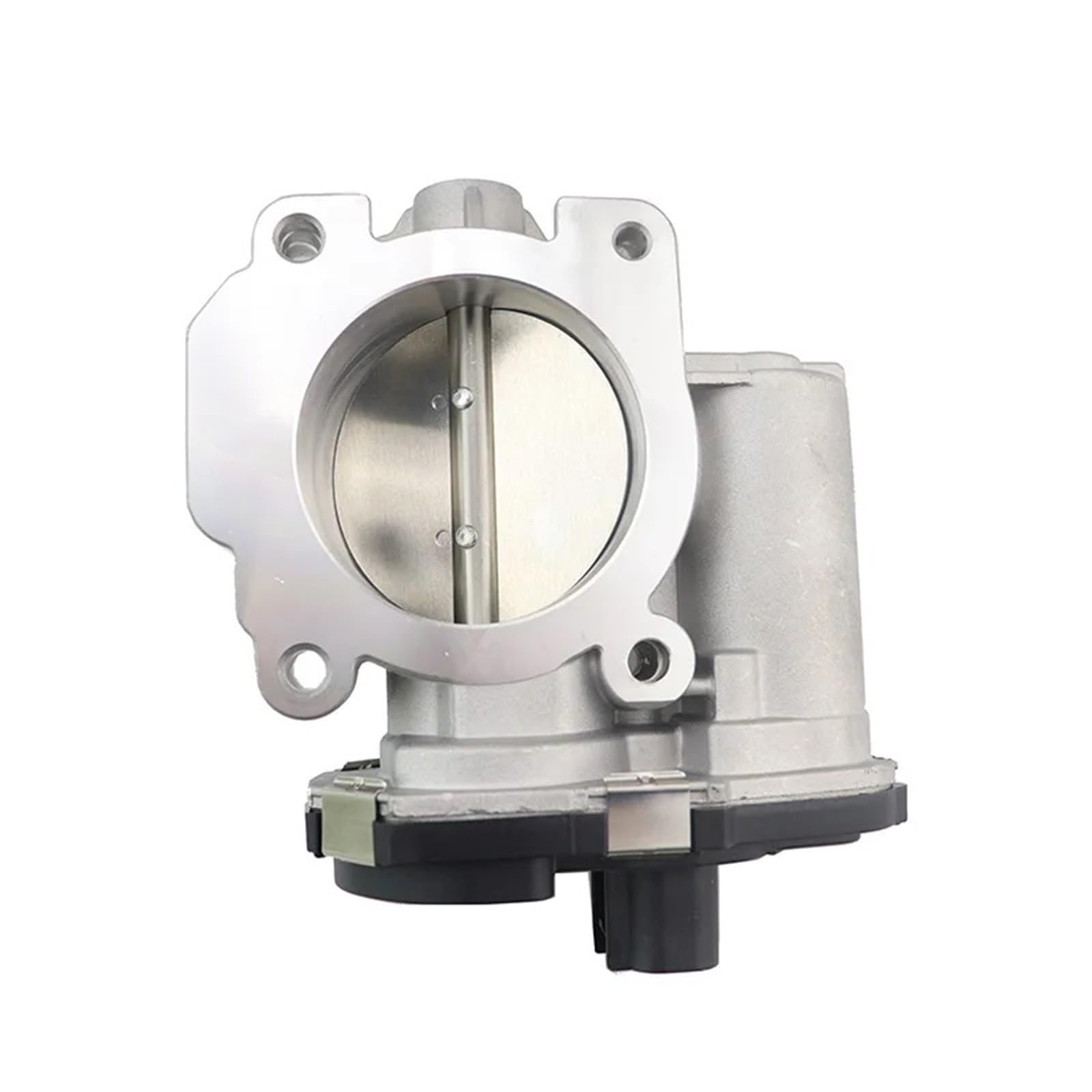 Sensor posición acelerador 12616668 12607362 12631186 Conjunto De Cuerpo Del Acelerador Para Buick Para Allure 2010 Válvula de estrangulación