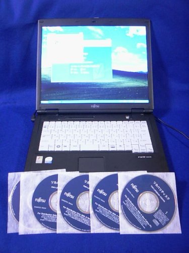 Fujitsu FMV-C8240 FMVNC5BC8 : Amazon.sg: Electronics