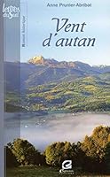 Vent d'autan - roman 2913319629 Book Cover