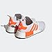 adidas NMD_R1 Shoes Men's, White, Size 10
