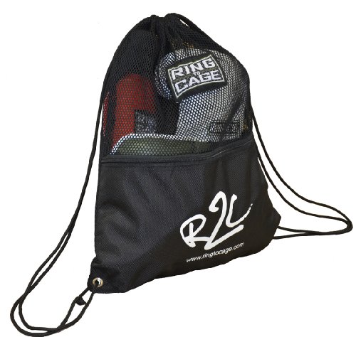 Ring to Cage R2C Sack Pack for Muay Thai, MMA, Kickboxing, Boxing, Martial Arts