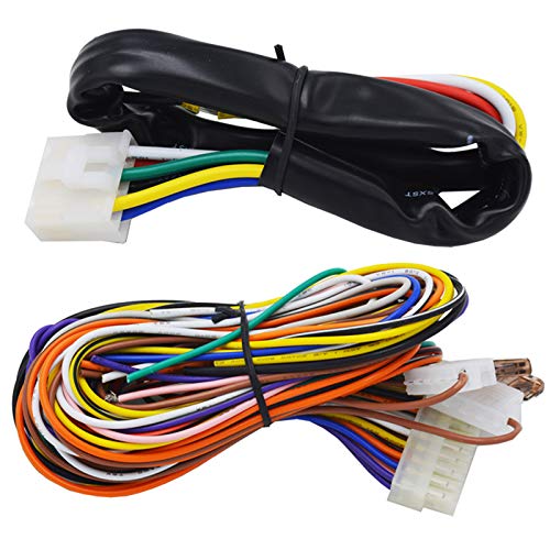 New Alarm for Bobcat 6651512