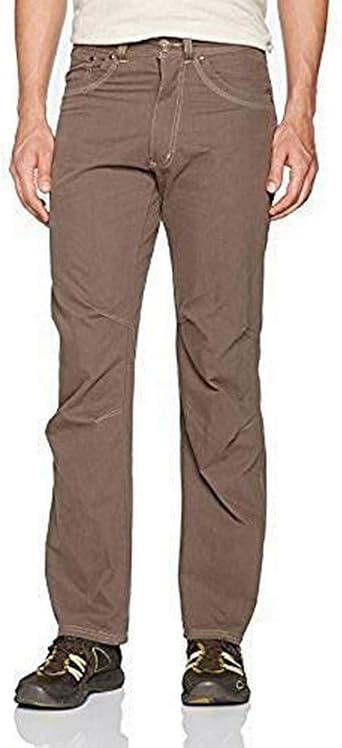 Cotton-Nylon Field Pants 