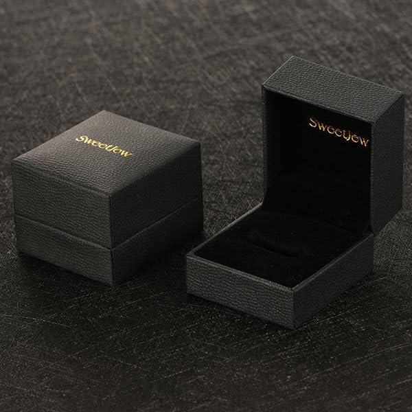 Womens Moissanite Wedding Band 925 Sterling Silver 2ct 88 Round Cut 4 Rows of D Color VVS1 Clarity Promise Engagement Ring Gift for Her Size 5-10 - Image 6