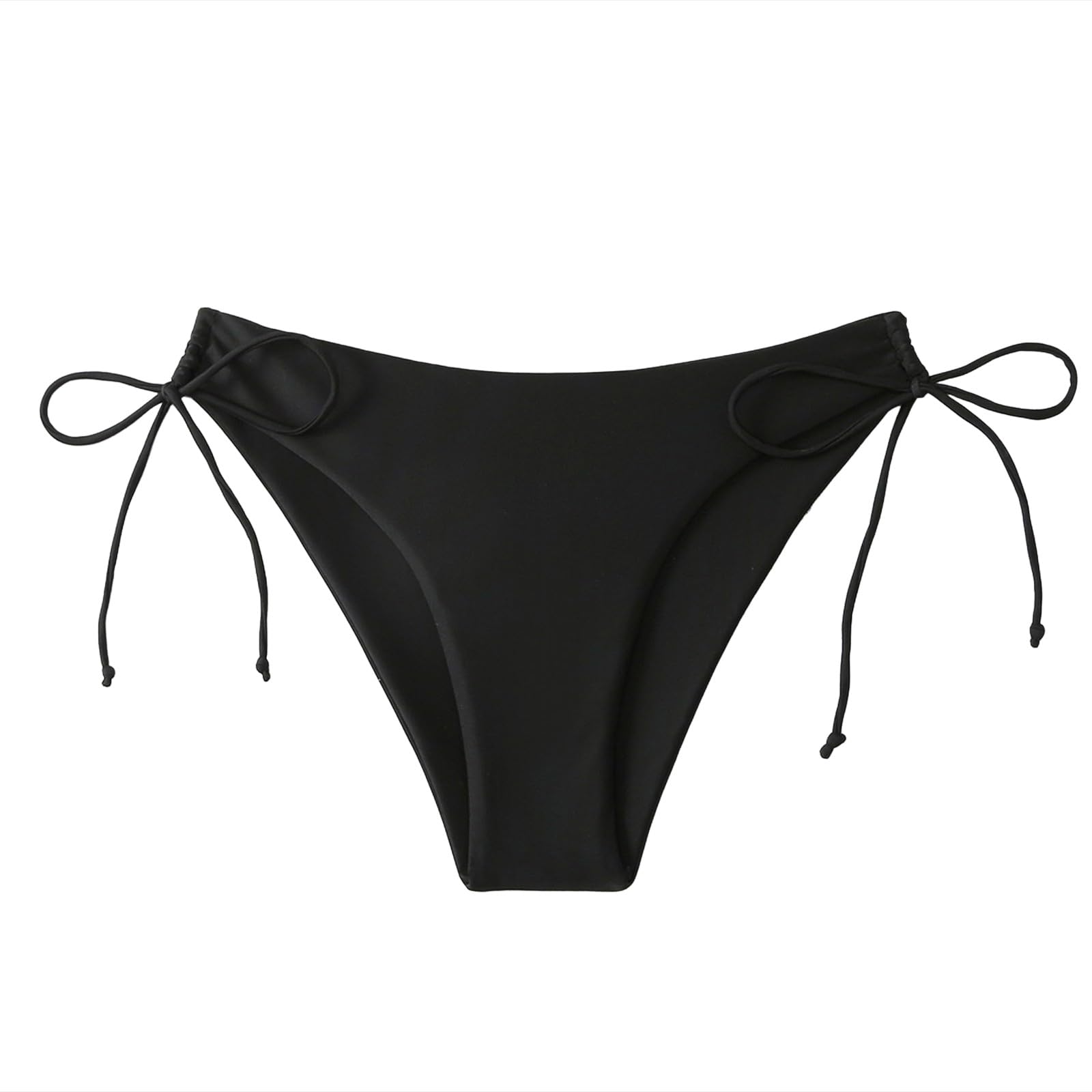 Bikini Menstrual para Niñas Mujer Flujo Moderado Braga Baño a Prueba de Fuga