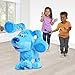 Blue’s Clues & You! Dance-Along 12-inch Blue Plush Stuffed Animal, Guitar Plays Music from the Show, Dog, Kids Toys for Ages 3 Up by Just Play