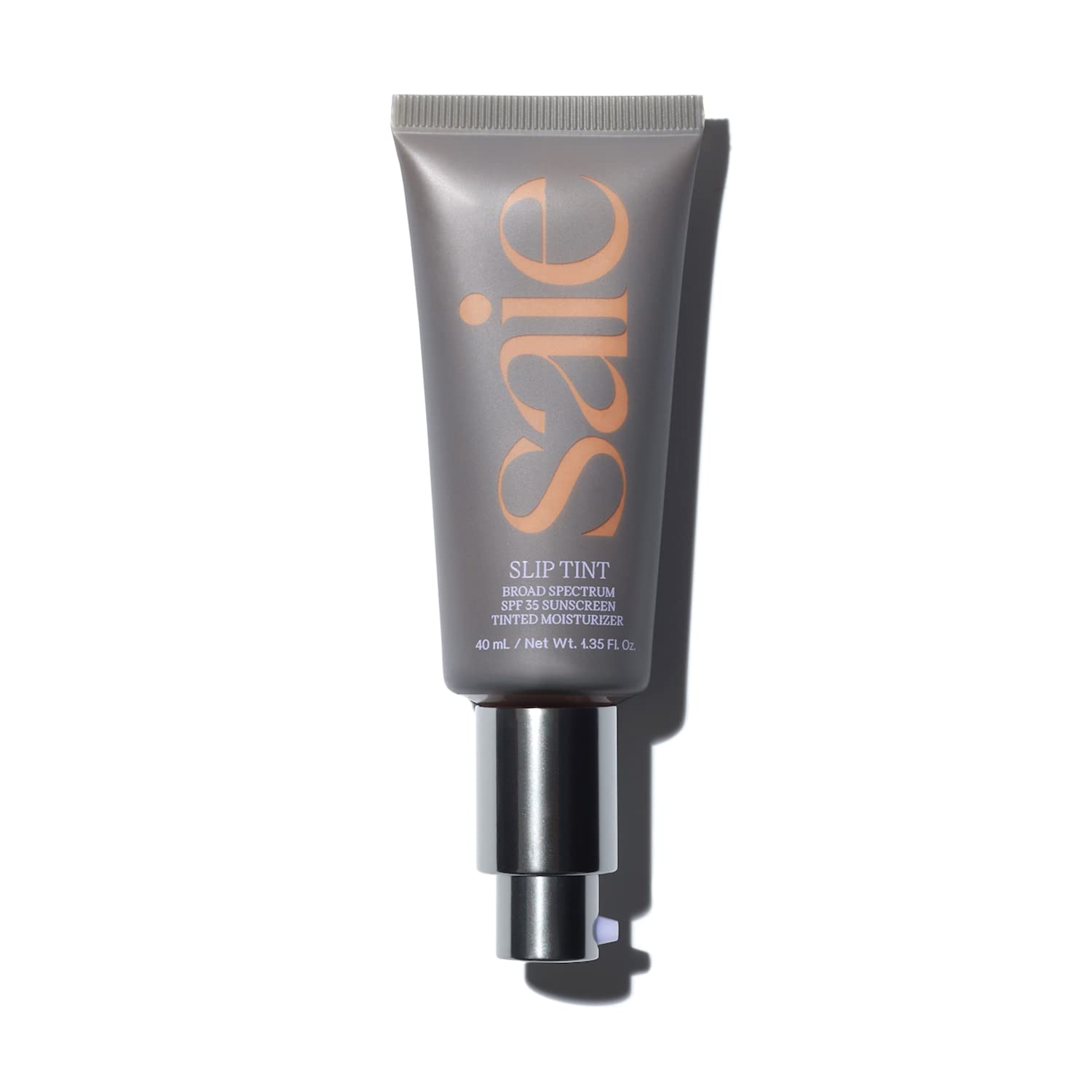 Saie Slip Tint SPF 35 Tinted Moisturizer Light Coverage