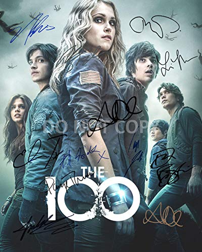 100 Tv Show Cast 60 Photos - Moonagedaydream.film