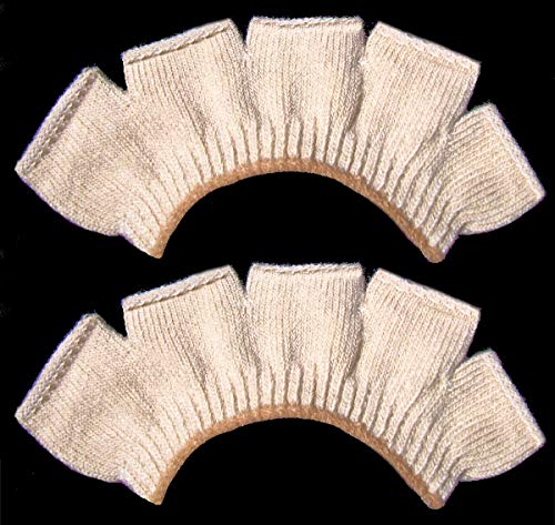 Medipaq - Calzini Protettivi a Cinque Dita