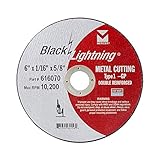 Mercer Industries 616070 - 6