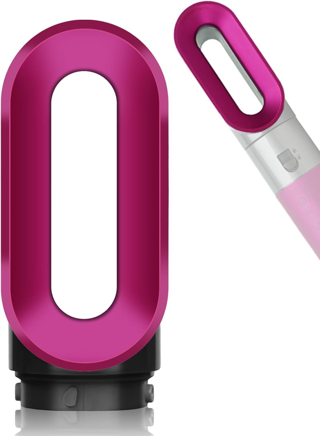 Pre-Styling Dryer Attachment Nozzle Replacement for Dyson Airwrap Accessories,Pre-Styling Dryer Nozzle for Airwrap HS01 HS05 HS08,Pre-Shaped Nozzle Attachment,Part No. 969759-01,Purple Pre-Styling Dryer Attachment Nozzle Replacement for Dyson Airwrap Accessories,Pre-Styling Dryer Nozzle for Airwrap HS01 HS05 HS08,Pre-Shaped Nozzle Attachment,Part No. 969759-01,Purple