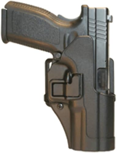 Miniatura 6 de BLACKHAWK! SERPA CQC cartuchera oculta - Acabado mate