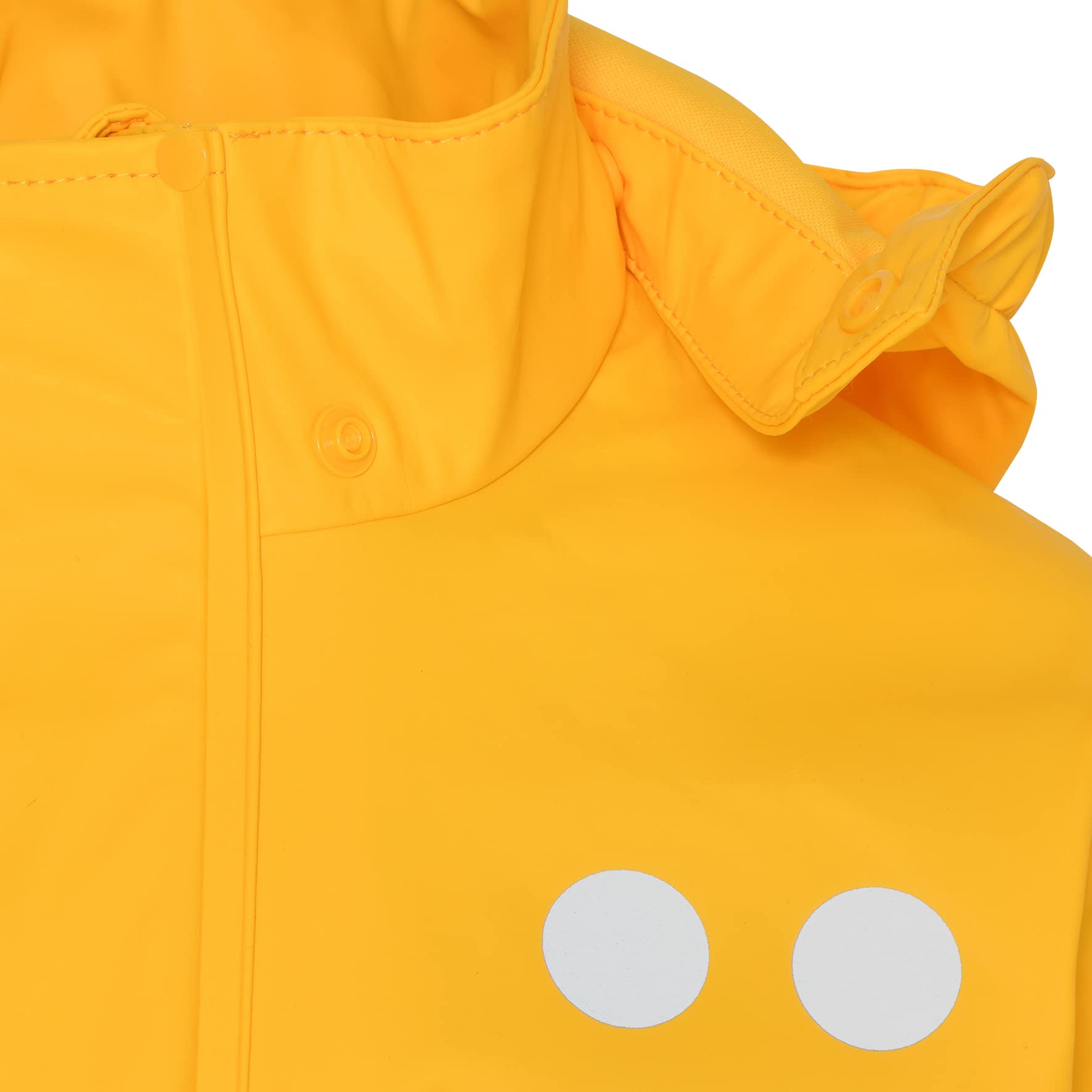 Kabooki Chaqueta para Lluvia para Bebés