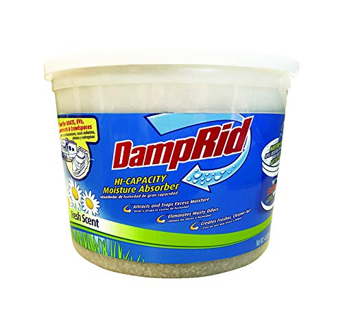 DAMPRD HI-CAPACITY 64OZ