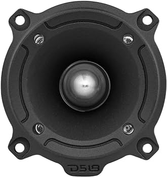 Amazon.com: DS18 Car Speakers Bundle - 2X Midrange 6.5