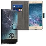 CIERRE MAGNÉTICO: Gracias al broche magnético, podrás cerrar la tapa del protector y proteger también la pantalla de tu Smartphone. ¡La seguridad primero!