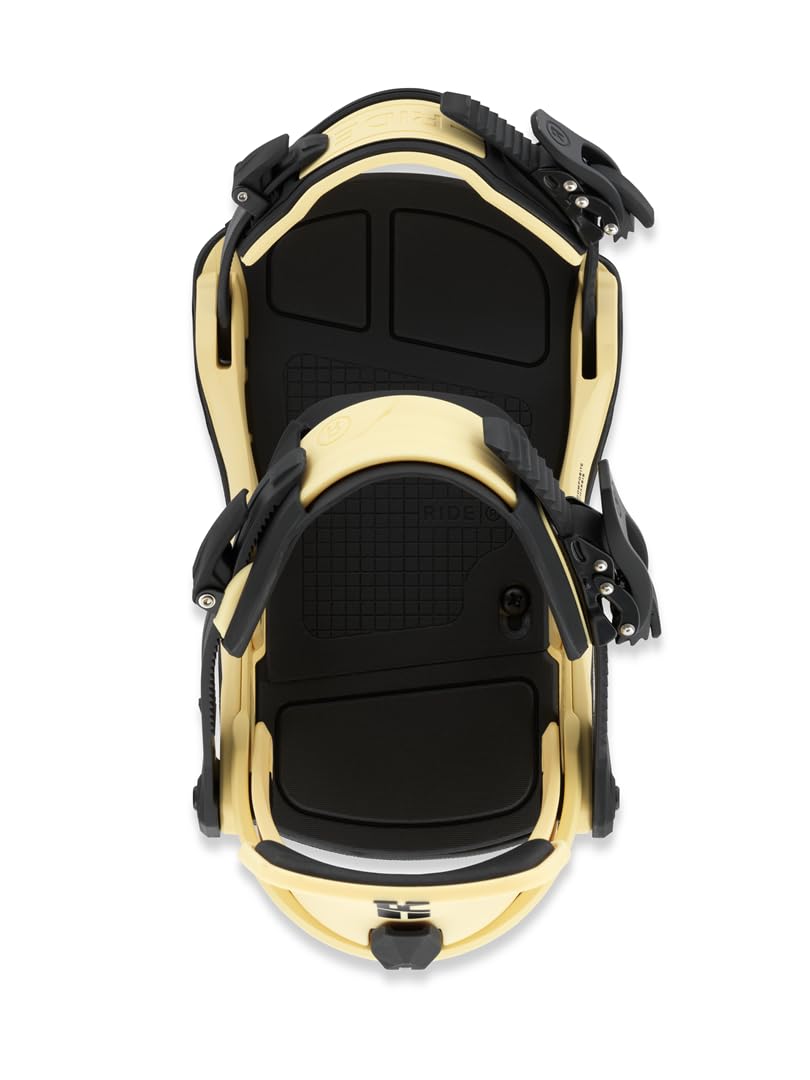 Ride Fixations de snowboard C-6 pour homme