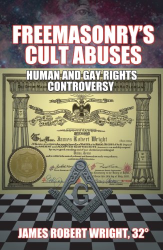 Freemasonry's Cult Abuses: Human and Gay Rights Controversy