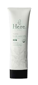 樋屋奇応丸 ヒヤドット ママボディケア ミルク 500mL ボディクリーム2本 ヒヤドット ママボディケアミルク 500ml | 製品情報 | 樋屋製薬