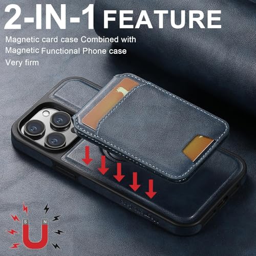 Coque iPhone 16 Pro antichoc noire pour simplifier vos sorties