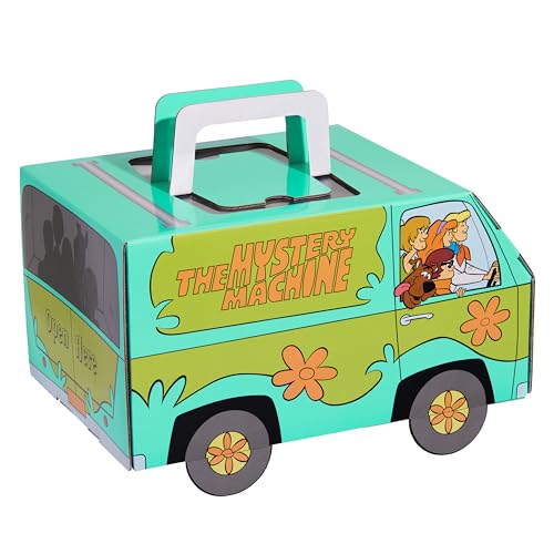 image for wet n wild Scooby Doo Limited Edition PR Box - Makeup Set with Versati