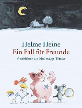 Mollywoop - Book #8 of the Mullewapp [Mollywoop]