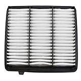 Beck/Arnley 042-1914 Air Filter