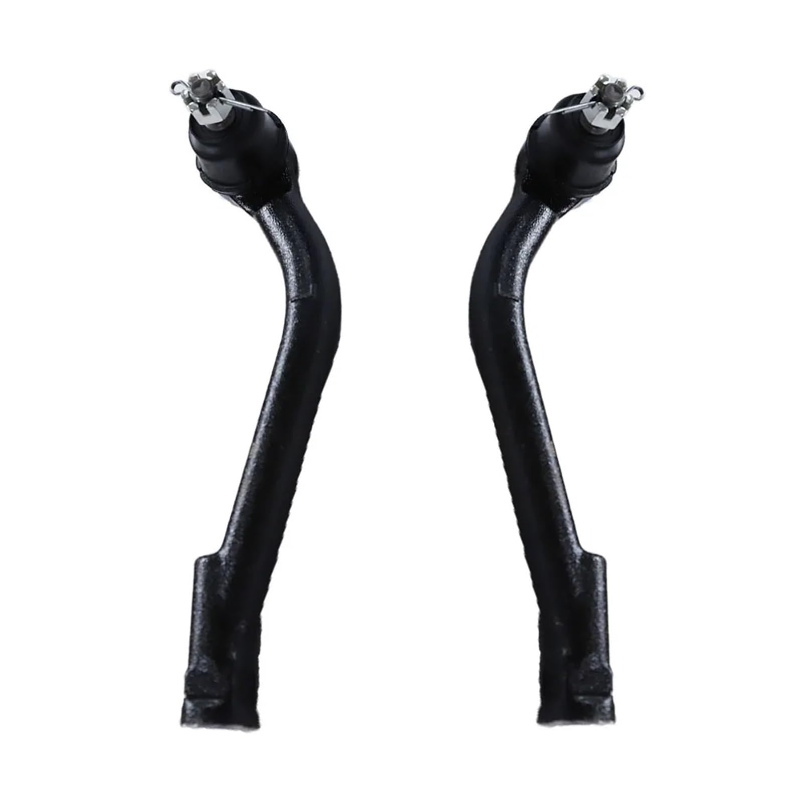 Extrémité De Biellette De Direction 2012-2018 568202W000 Lot de 2 embouts biellette direction pour Hyundai pour Kia pour Sportage pour Sorento remplacement