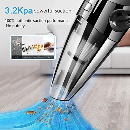 Accesorios para Autos, Wireless baterias auto baratas Marca Sendowtek (2)