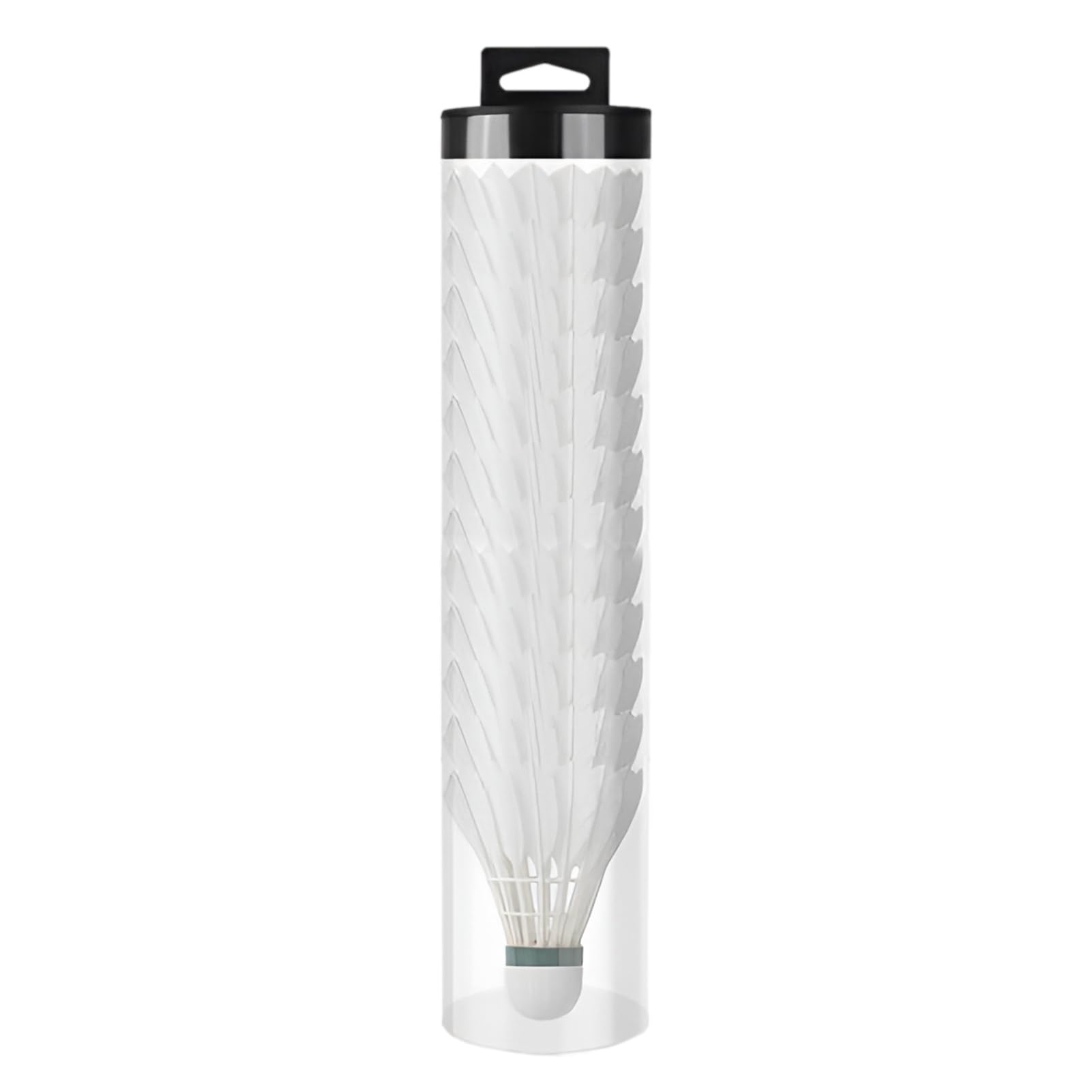 Cylindre de Balle de Tennis, conteneur de Balle de Tennis,Économiseur de Balle de Tennis Transparent - Conteneur de Stockage de balles, Accessoires de Sport pour balles de Tennis, balles de
