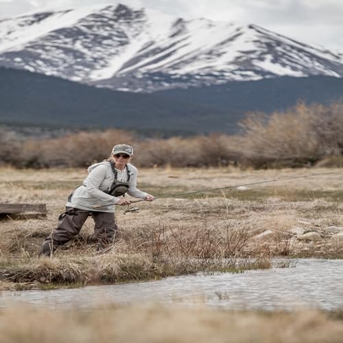 Allen Company 1660 Riprap Fishing Rod Case thumb #6