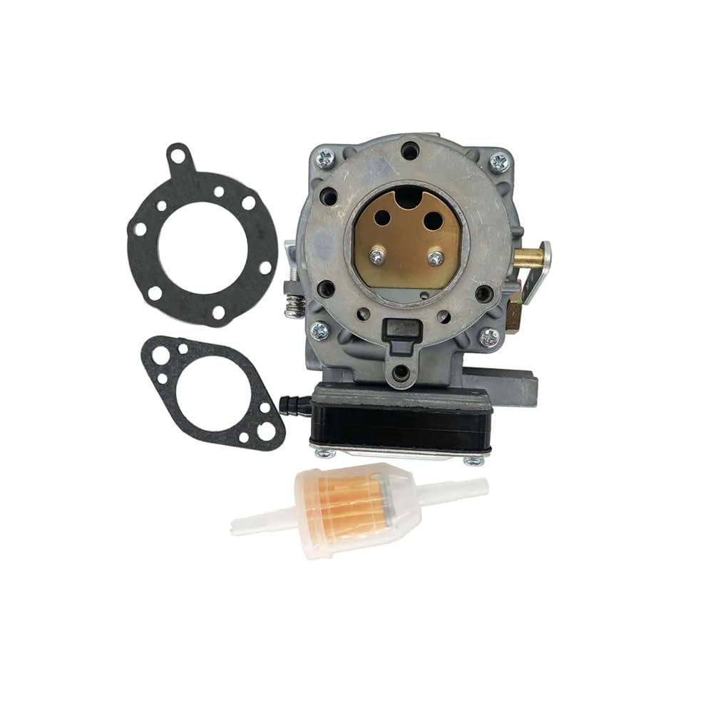 Carburateur B&S 693480 pièce rechange 499306 495181 moteur tondeuse