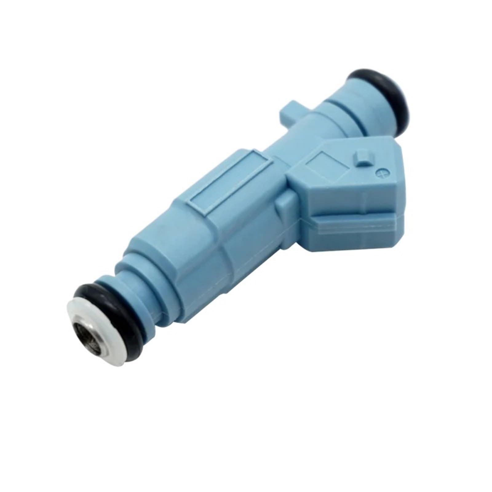 injecteur de carburant Pour 206/207/307CC RC pour C4 2003-2010 2.0 16V 4 1 pièce injecteur carburant essence essence buse d'injecteur de carburant
