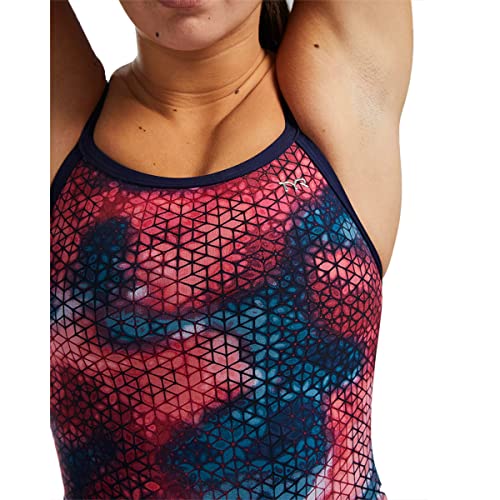 Image of TYR Women's Durafast Elite Diamondfit Swimsuit