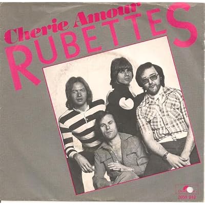 Come on over / Cherie Amour