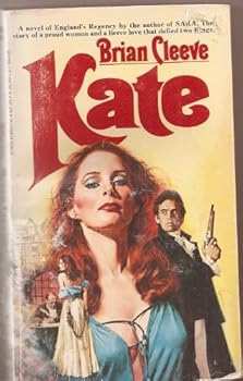 Paperback Kate Book