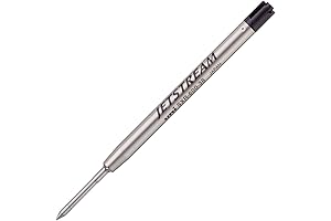 Mitsubishi Jetstream SXR-600 Refill: Premier Penmanship Precision