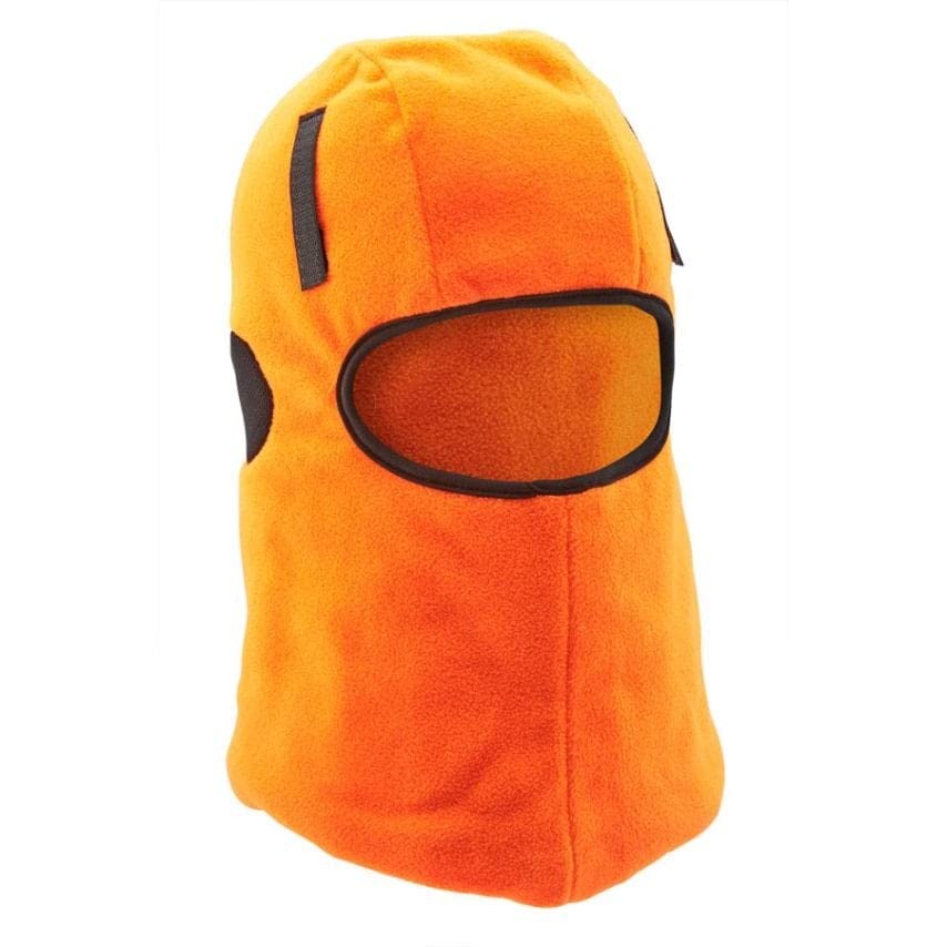 B-Click WorkWear Balaclava para Hombre, Naranja miniatura 1
