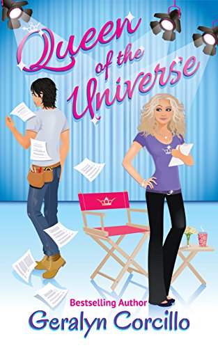 Queen of the Universe (In Love in the Limelight
