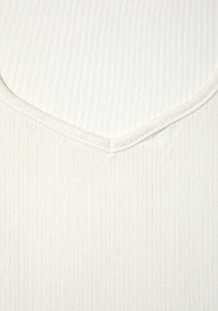 s.Oliver Damen Ak-04-47 Pyjamaoberteil