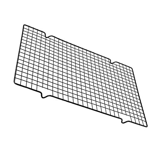 Happyyami Malla Para Barbacoa Para Ropa De Pie Red De Barbacoa Al Aire Parrilla De Hierro Red De Enfriamiento Para Hornear Pintura Antiadherente Vertical Gran Vapor