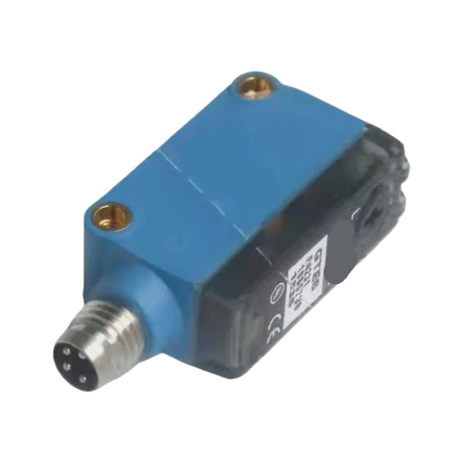 XDDQWSWA GTE6-P4231 Reflective photoelectric sensor scanner with PNP output
