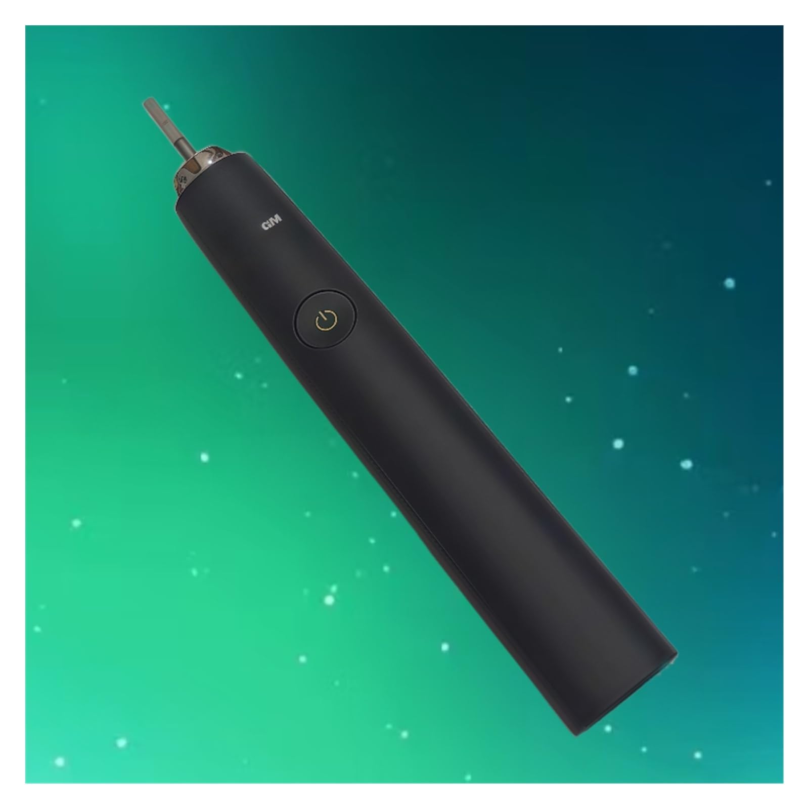 Zubehörgriff For Elektrische Zahnbürste – Kompatibel Mit Philips HX9350 HX9360 Der Elektrischen Zahnbürste(1 black hx9350)