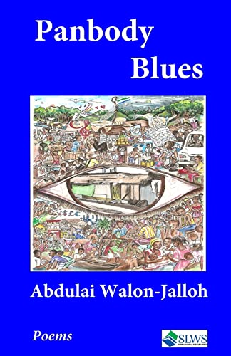 Panbody Blues