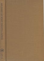 THE SOLDIERY OF WEST VIRGINIA B0018VJ466 Book Cover