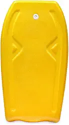 Prancha De Surf Grande Com Leash E Piscina De Praia