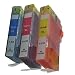 Produktbild No-Name Ersatz-Tintenpatronen für HP 934XL 935XL 934 XL 935 Officejet pro 6830 6835 6230 6812 6815 6836 (1 Cyan,1 Magenta, 1Gelb)