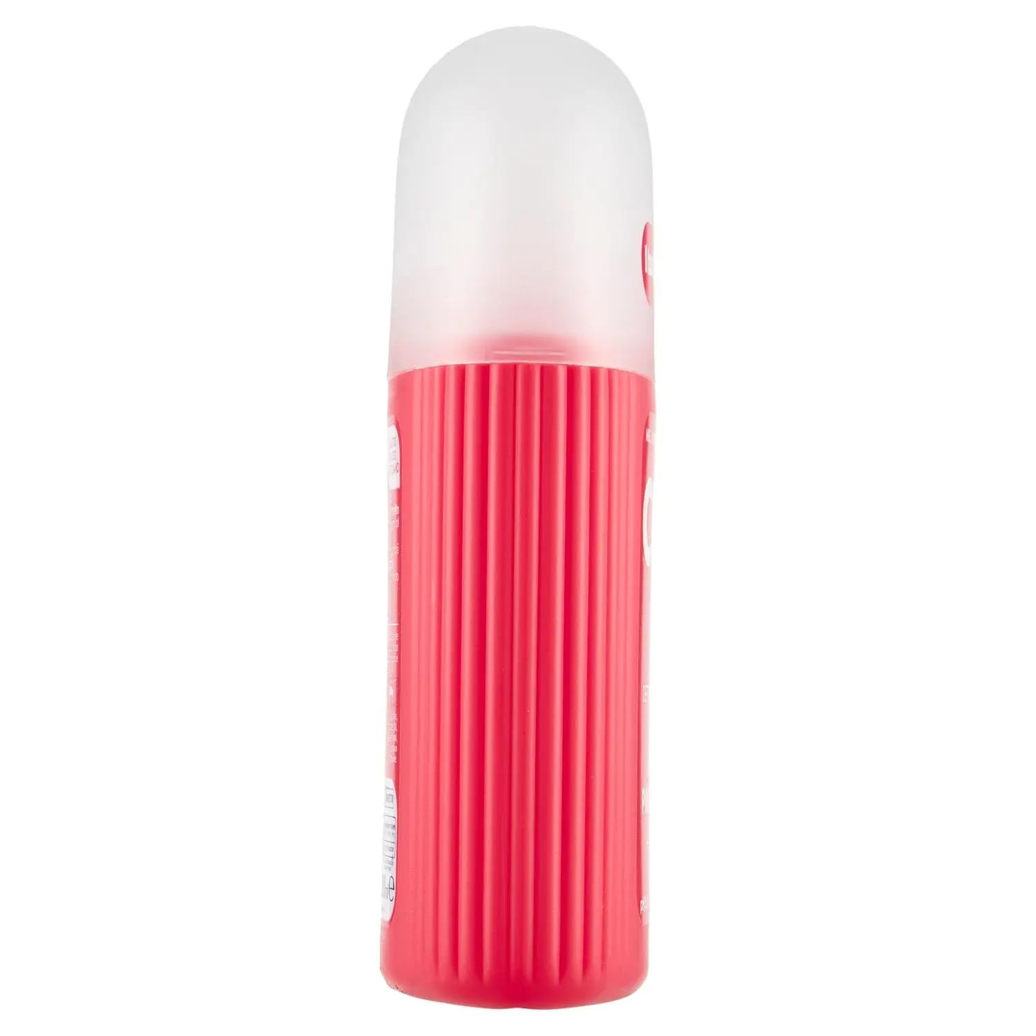 Chilly Ciclo - Limpiador íntimo (12 unidades, sensación higiénica y protección duradera, especialmente desarrollado para el ciclo menstrual, 200 ml, incluye llavero Beni Culinari gratuito)