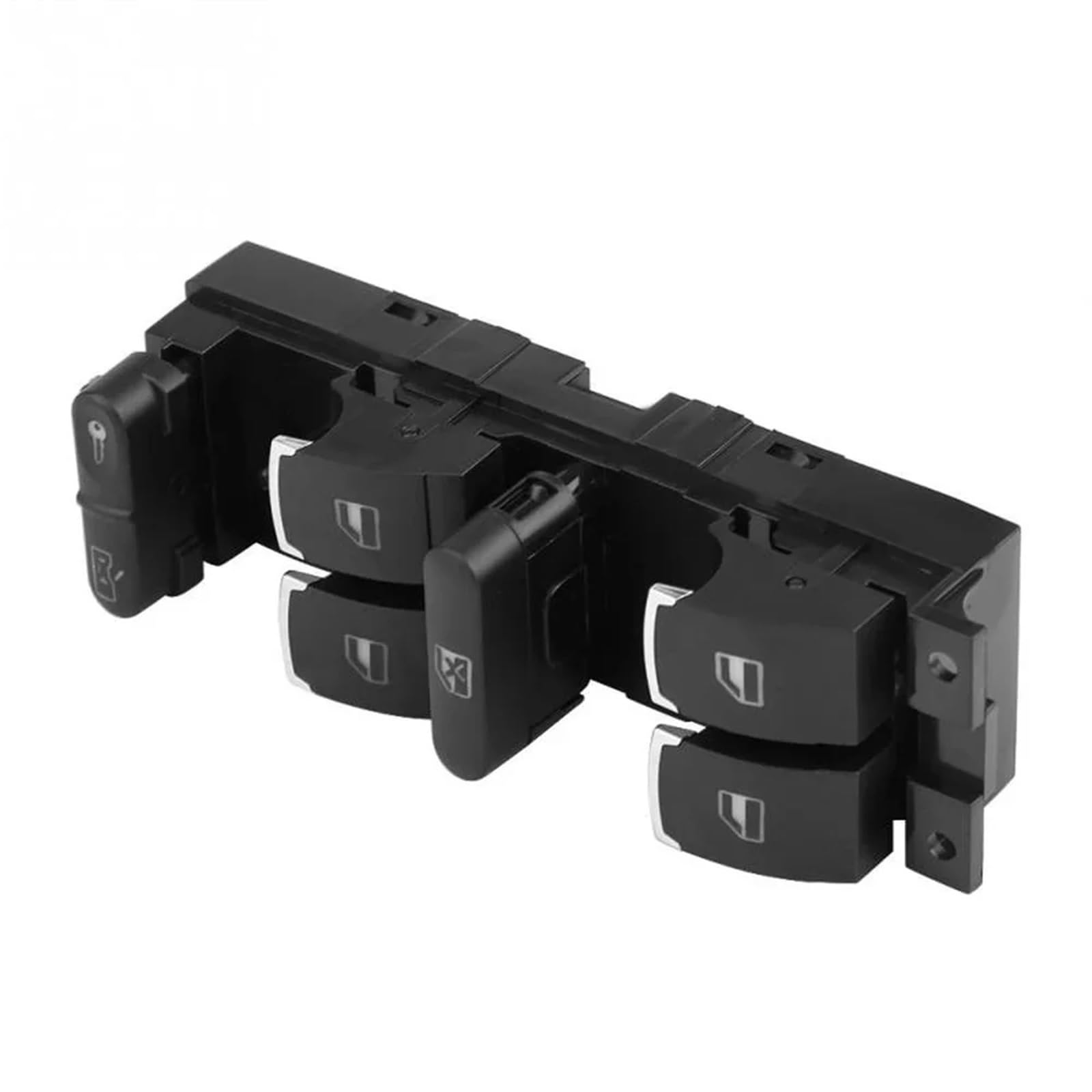 Lève-vitre commande gauche pour VW Jetta Passat B5 et Beetle 1998-2005 - 5
