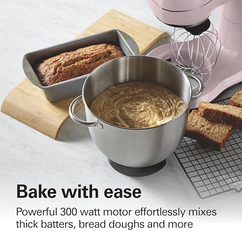 Stand Mixer For Dough